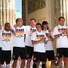 30.06.2008 Berlin Brandenburger Tor-Empfang des Vizeeuropameisters 2008 Deutschland_98